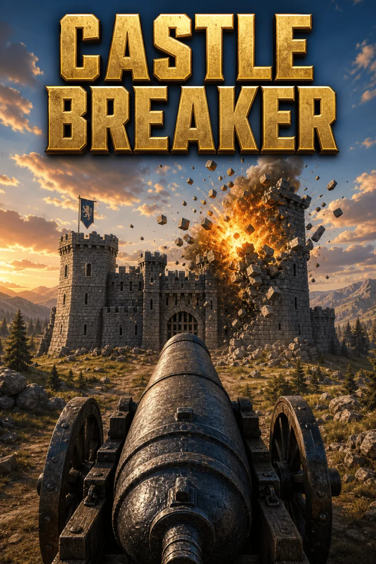 CASTLE BREAKER